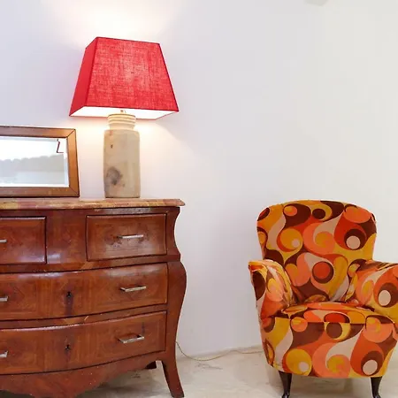 Design Loft Campo Dei Fiori