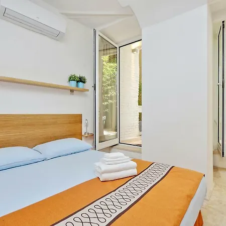 Design Loft Campo Dei Fiori Rom