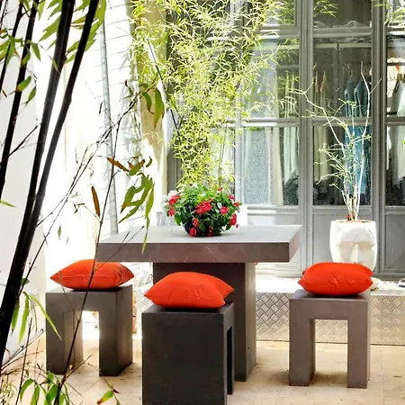 Design Loft Campo Dei Fiori Rom