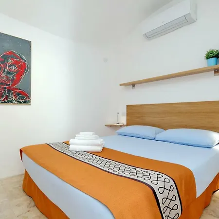 Design Loft Campo Dei Fiori Lägenhet Rom