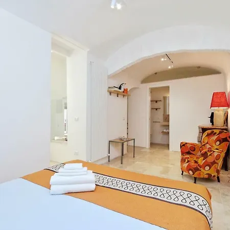 Design Loft Campo Dei Fiori * Rom