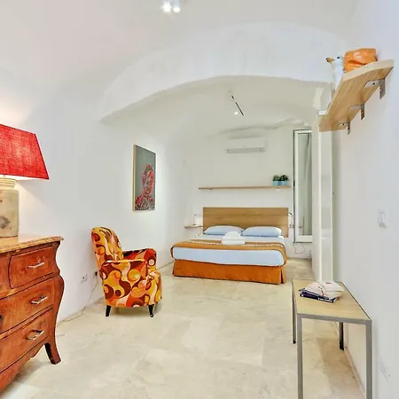 Design Loft Campo Dei Fiori *