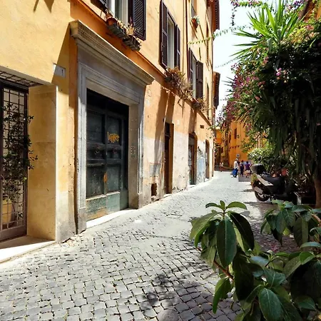 Design Loft Campo Dei Fiori Lägenhet