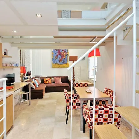 Design Loft Campo Dei Fiori *